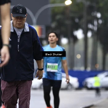 Runner Photo 8881143