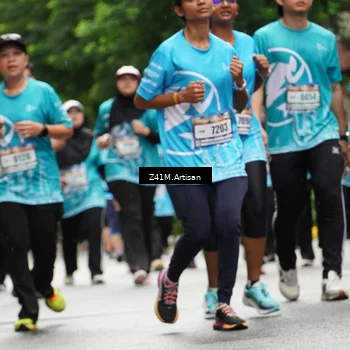Runner Photo 8881153