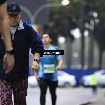 Runner Photo 8881171