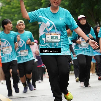 Runner Photo 8881181