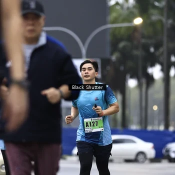 Runner Photo 8881198