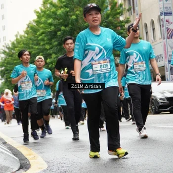 Runner Photo 8881203