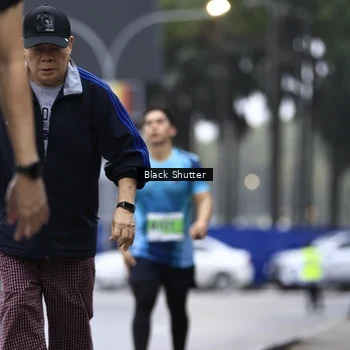 Runner Photo 8881205