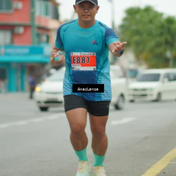 Runner Photo 8881209