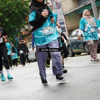 Runner Photo 8881211
