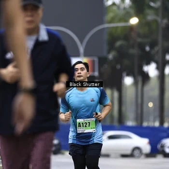 Runner Photo 8881217