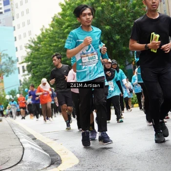 Runner Photo 8881224