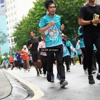 Runner Photo 8881229