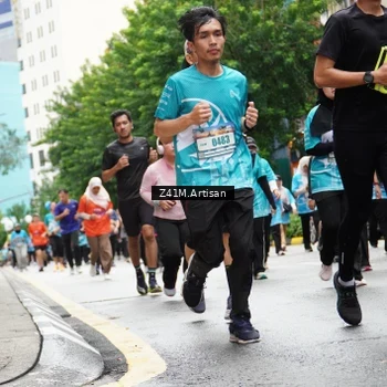 Runner Photo 8881230