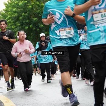 Runner Photo 8881239