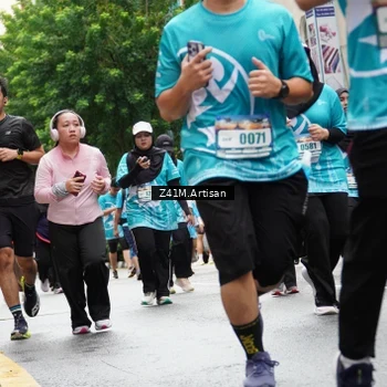 Runner Photo 8881245