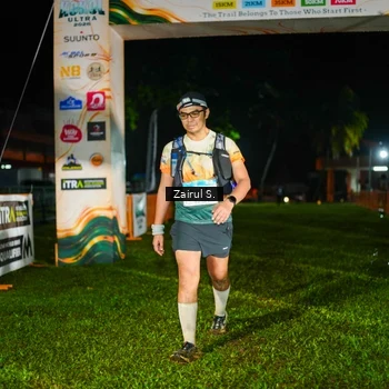 Runner Photo 8881249