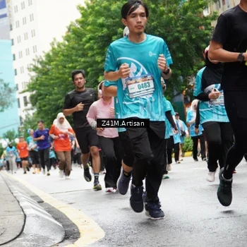 Runner Photo 8881252