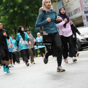 Runner Photo 8881254