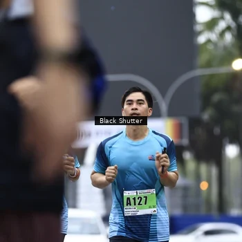 Runner Photo 8881257