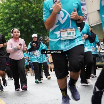 Runner Photo 8881266