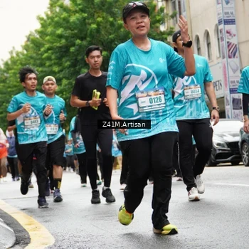 Runner Photo 8881267