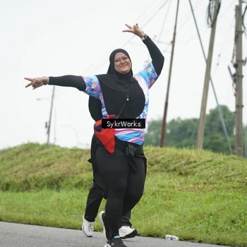 Runner Photo 8881268