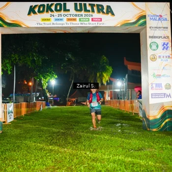Runner Photo 8881271