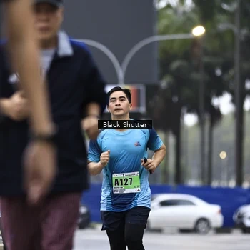 Runner Photo 8881274