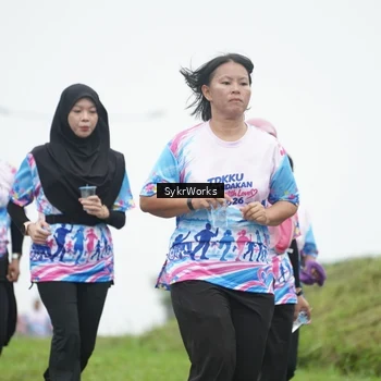 Runner Photo 8881282