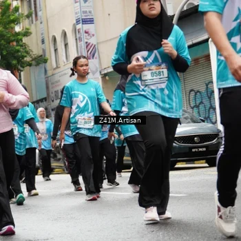 Runner Photo 8881287