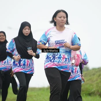 Runner Photo 8881288