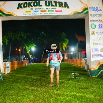 Runner Photo 8881294