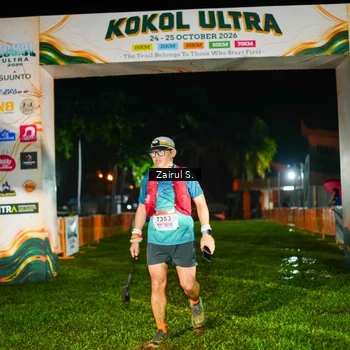 Runner Photo 8881295