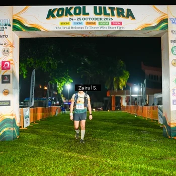 Runner Photo 8881311