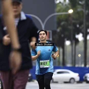 Runner Photo 8881317
