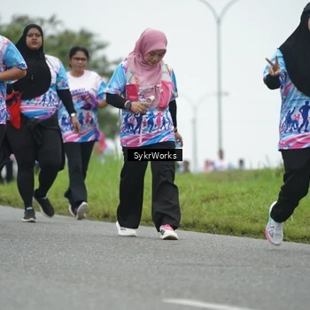 Runner Photo 8881322