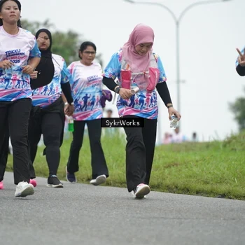 Runner Photo 8881327