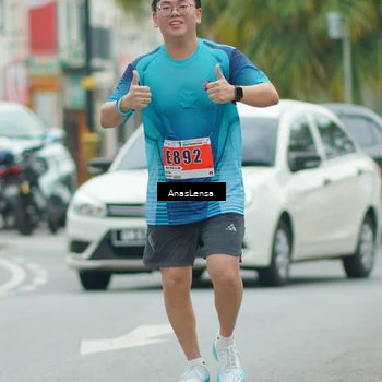 Runner Photo 8881328
