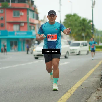 Runner Photo 8881329