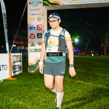 Runner Photo 8881336