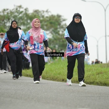 Runner Photo 8881337