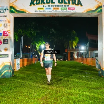 Runner Photo 8881338