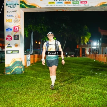 Runner Photo 8881339