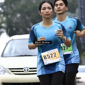 Runner Photo 8881366