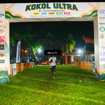 Runner Photo 8881395