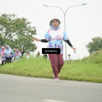 Runner Photo 8881399