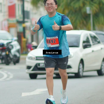 Runner Photo 8881404