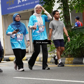 Runner Photo 8881418