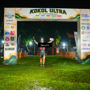 Runner Photo 8881420