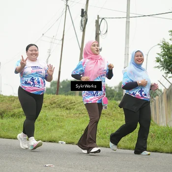 Runner Photo 8881432