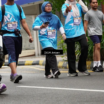 Runner Photo 8881445
