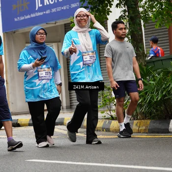 Runner Photo 8881451