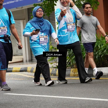 Runner Photo 8881452