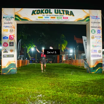 Runner Photo 8881456